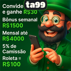 ta99 Indique amigos para receber um bônus
